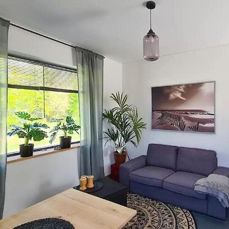 Studio tussen de bossen en de bollenvelden Appartement Noordwijkerhout Buitenkant foto